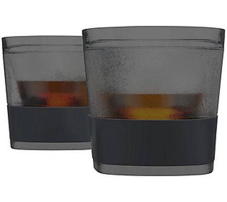 HOST Whiskey FREEZE Cooling Cups