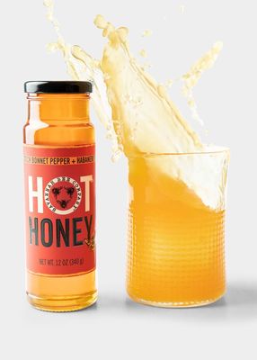 Hot Honey, 12oz