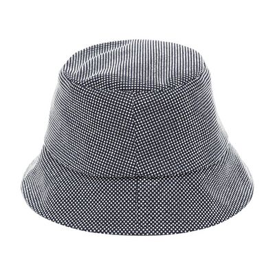 Hotfix Denim Bucket Hat