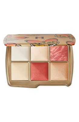 HOURGLASS Ambient Lighting Face Palette in Butterfly