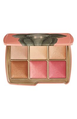 HOURGLASS Ambient Lighting Face Palette in Elephant