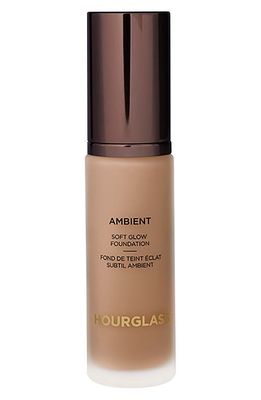 HOURGLASS Ambient Soft Glow Liquid Foundation in 10.5
