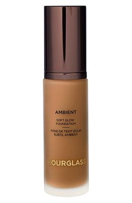 HOURGLASS Ambient Soft Glow Liquid Foundation in 13