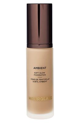 HOURGLASS Ambient Soft Glow Liquid Foundation in 7
