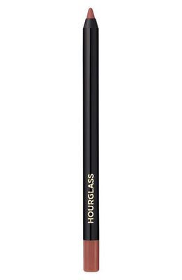 HOURGLASS Shape & Sculpt Lip Liner in Uncover 4
