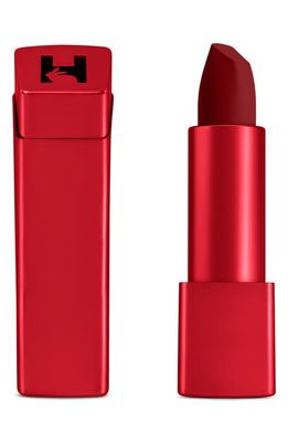 HOURGLASS Unlocked Soft Matte Lipstick in Red 0