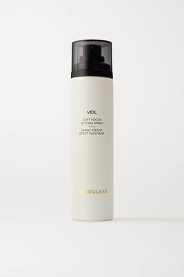 Hourglass - Veil Soft Focus Setting Spray, 120ml - one size