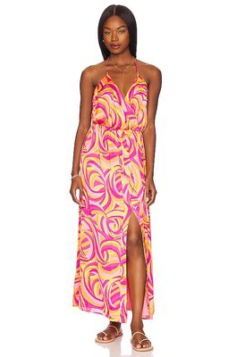 House of Harlow 1960 x REVOLVE Mareena Dress in Pink