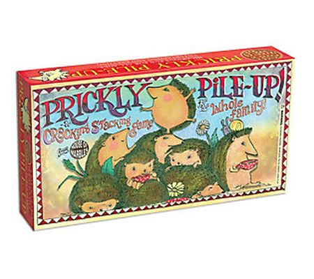 House of Marbles Prickly Pile-Up Family Game