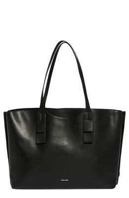 HOUSE OF WANT We Work It Tote in Onyx