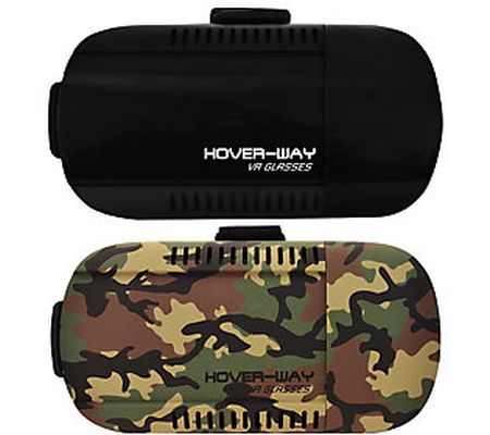 Hover-Way VR Goggles - Set of 2