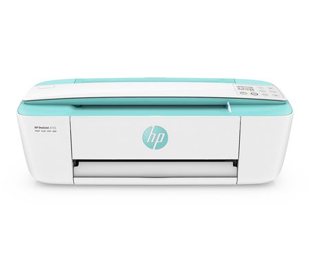 HP DeskJet 3755 All-in-One Printer, Copier, & Scanner