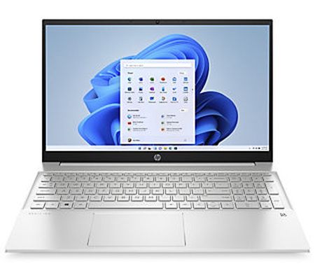 HP Pavilion 15.6 Touch Laptop, AMD R3, 8GB RAM 256GB SSD