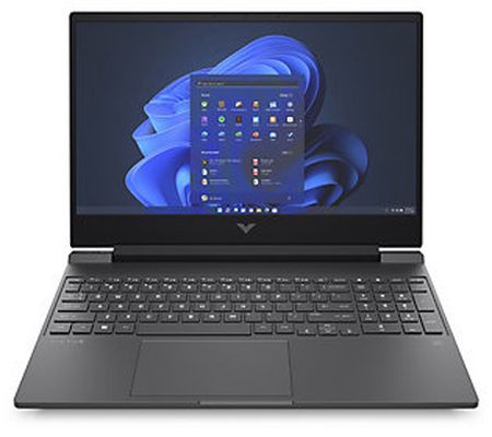 HP Victus 15.6" 15-FA1020NR Gaming Laptop