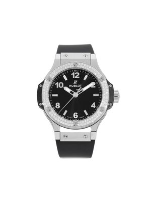 Hublot 2022 unworn Big Bang 38mm - BLACK