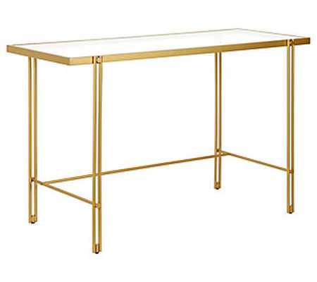 Hudson & Canal Inez 48'' Rectangular Desk