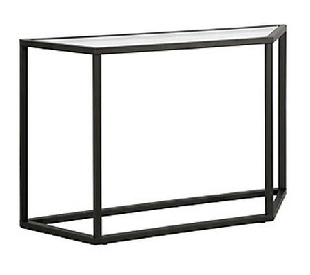 Hudson & Canal Modern Style Levi Console Table