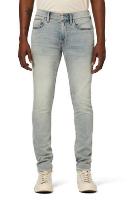 Hudson Jeans Axl Slim Fit Jeans in Sunset
