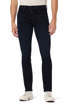 Hudson Jeans Axl Slim Fit Ripped Skinny Jeans in Vermont