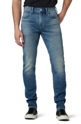 Hudson Jeans Axl Slim Fit Skinny Jeans in Canyon