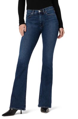 Hudson Jeans Barbara High Waist Bootcut Jeans in Avalanche