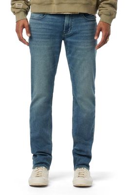 Hudson Jeans Blake Slim Straight Leg Jeans in Dunes 