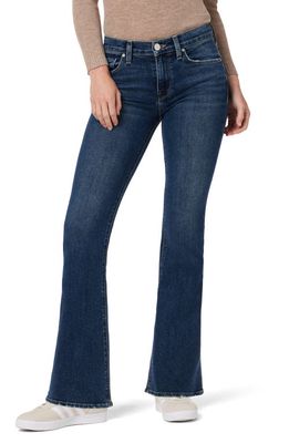Hudson Jeans Nico Barefoot Bootcut Jenas in Message