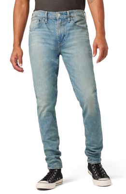 Hudson Jeans Zack Skinny Fit Jeans in Reveal
