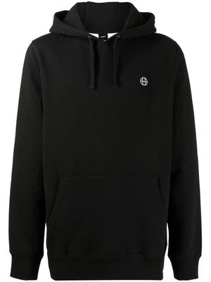 Huf Vivid graphic print hoodie - Black