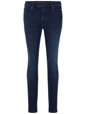 HUGO 734 slim-cut jeans - Blue