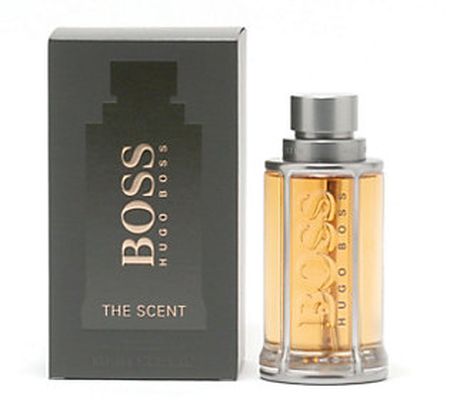 Hugo Boss Boss The Scent For Men Eau De Toilett e, 3.3-fl oz