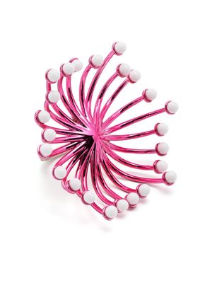 Hugo Kreit Submarina ring - Pink