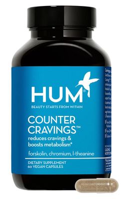 Hum Nutrition Counter Cravings™ Dietary Supplement