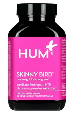 Hum Nutrition Skinny Bird® Supplement