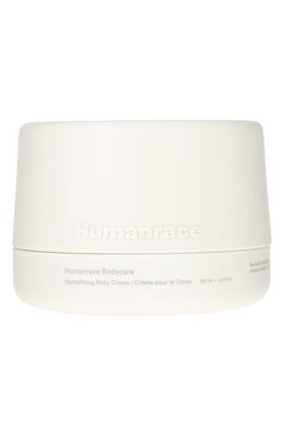 Humanrace Humidifying Body Cream in Regular