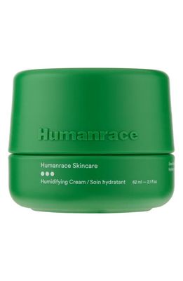 Humanrace Humidifying Face Cream in Regular