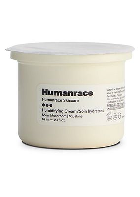 Humidifying Face Cream Refill