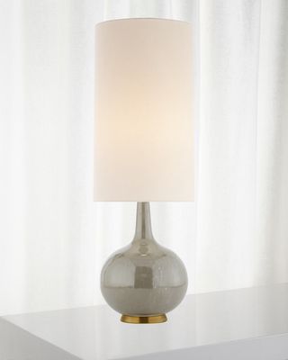 Hunlen Table Lamp By Aerin