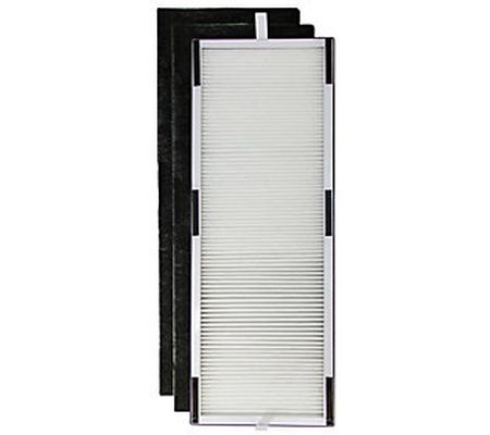 Hunter H-HF600-VP Filter Replacement Value Pack