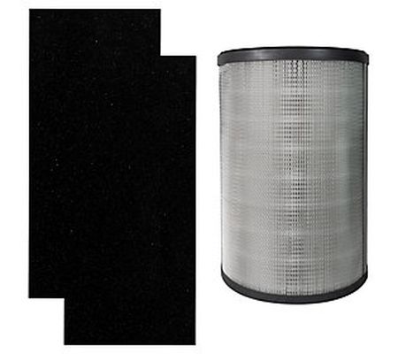 Hunter H-HF980-VP Replacement Filter Value Pack