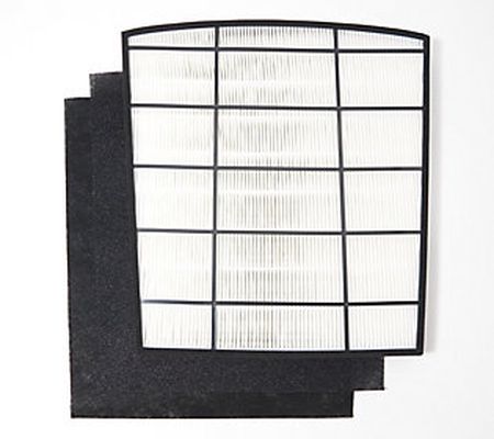Hunter HP800 Series 3 Pack Replacement Filters
