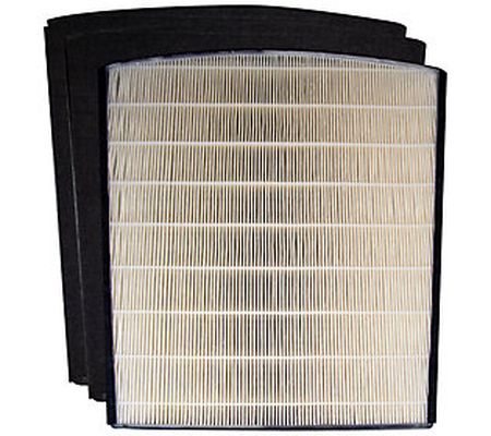 Hunter HP850 Replacement Filter Value Pack