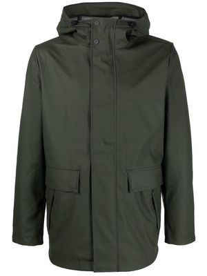 Hunter Hunter waistcoat jacket - Green