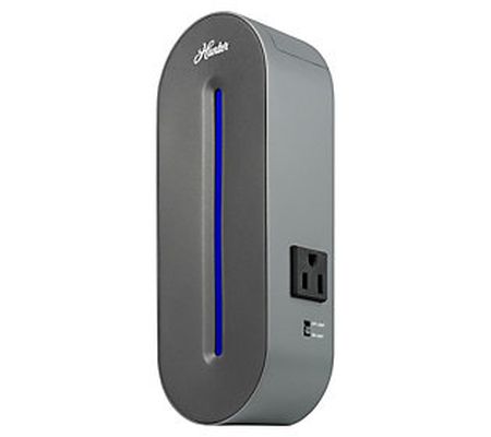 Hunter Plug-in UV-C Wall Outlet Air Sanitizer