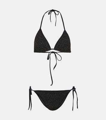 Hunza G Gina Lurex® bikini
