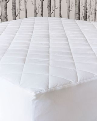 Huron Twin Mattress Pad