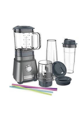 Hurricane To-Go Compact Juicing Blender