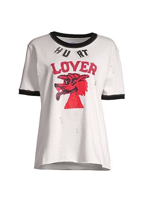 Hurt Lover T-Shirt