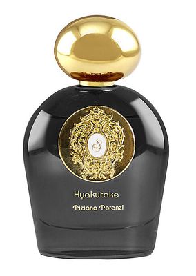 Hyakutake Extrait de Parfum