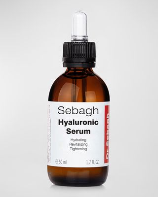 Hyaluronic Serum, 1.7 oz.